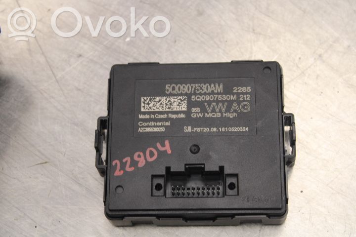 Autres unités de commande / modules   5Q0907530AM