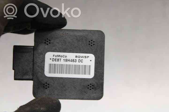 Autres unités de commande / modules   DE8T19H463DC