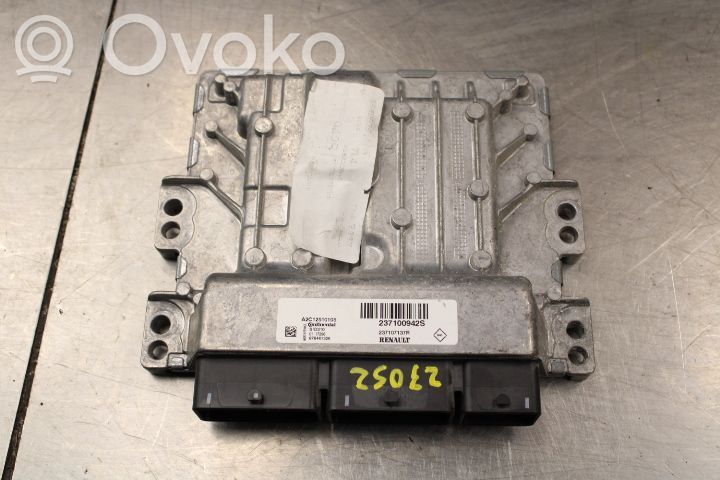 Unidad de control/módulo de la inyección   A2C12510105,237100942S