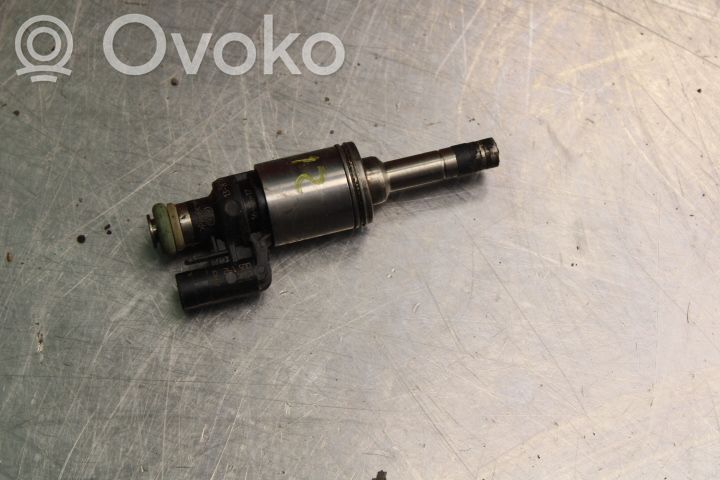 Ford Focus Injector combustibil