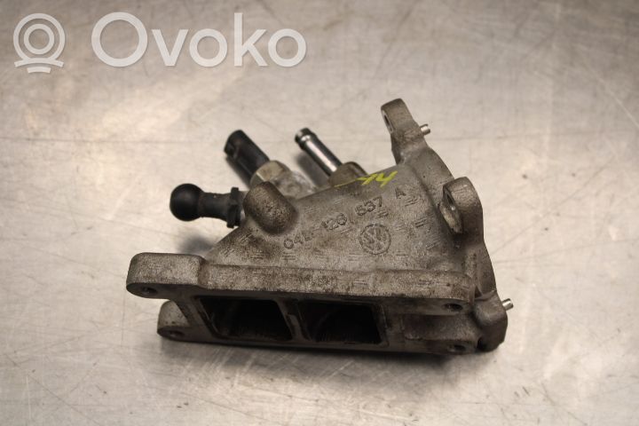Volkswagen Sharan Linea/tubo flessibile della valvola EGR