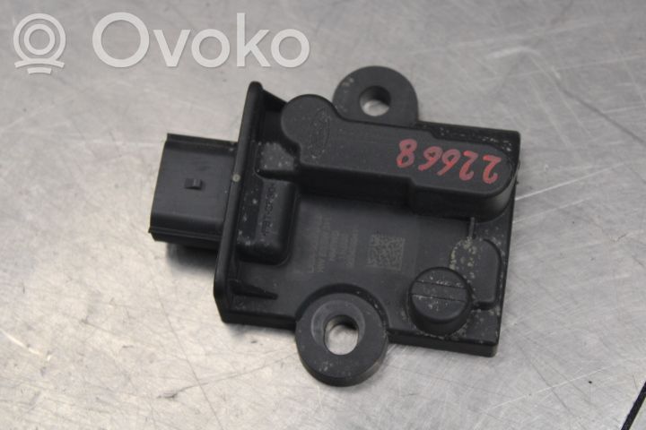 Ford Kuga III Other control units/modules 