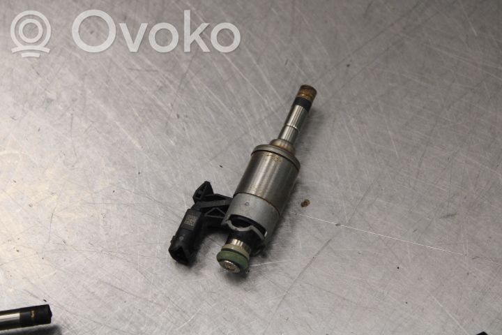 Seat Leon (5F) Iniettore