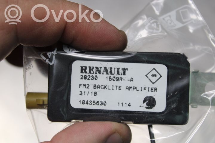 Renault Talisman Antenos stiprintuvas 