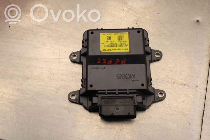 Otras unidades de control/módulos   59790A8000