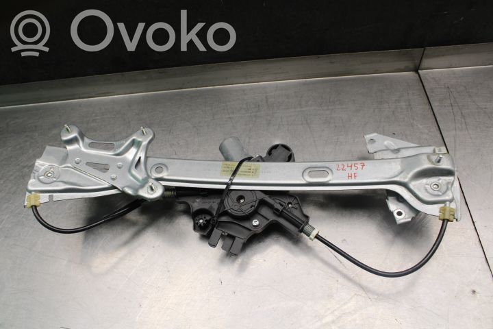 Toyota Corolla E210 E21 Mécanisme de lève-vitre avec moteur
