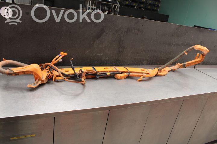 KIA Optima High voltage cable 
