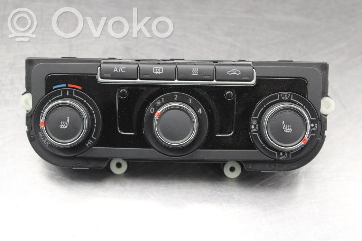 Climate control unit   1K8907426AQ