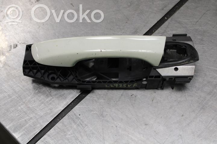 Volkswagen Polo VI Maniglia esterna per portiera anteriore
