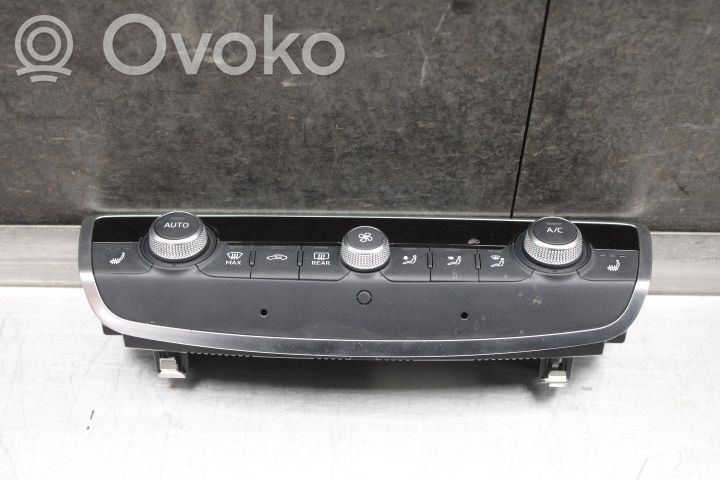 Audi A3 S3 8V Climate control unit 