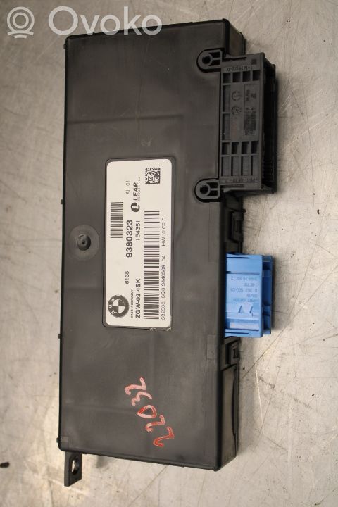 BMW 5 F10 F11 Alte unități/module de control 