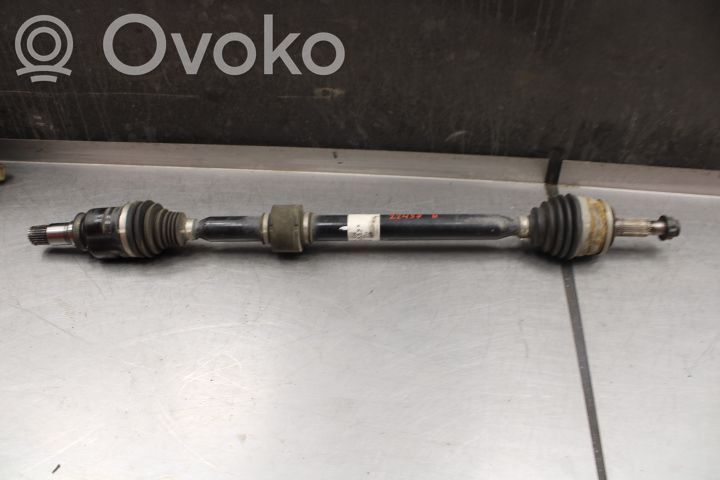 Toyota Corolla E210 E21 Priekinis pusašis 
