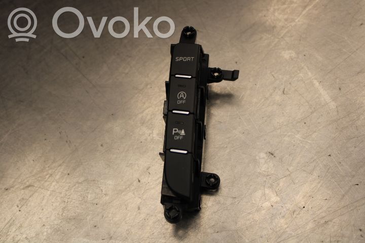KIA Ceed Multifunkcinis valdymo jungtukas/ rankenėlė 