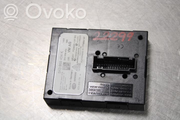 Autres unités de commande / modules   5K0959434K