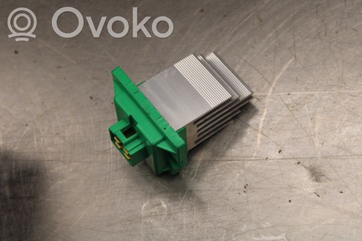 KIA Picanto Motor aerotermă/rezistor ventilator 