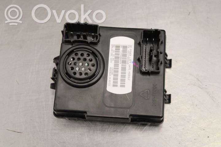 Jeep Compass Inne komputery / moduły / sterowniki 