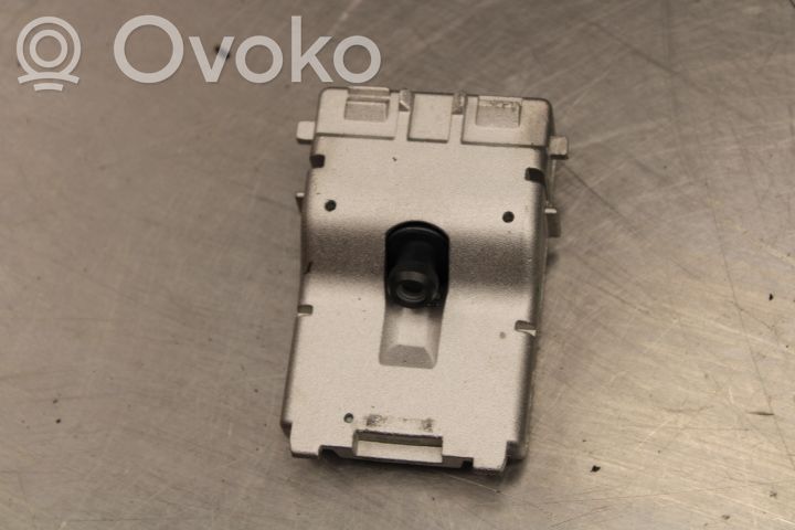 Jeep Compass Reversing camera 