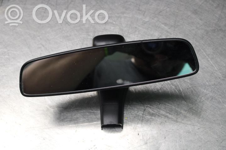 Espejo retrovisor (interior)