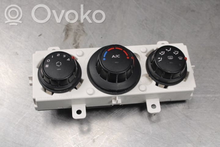 Opel Movano B Panel klimatyzacji 