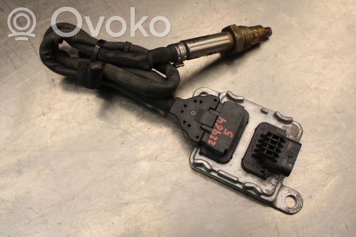 Sonda lambda   296602U100
