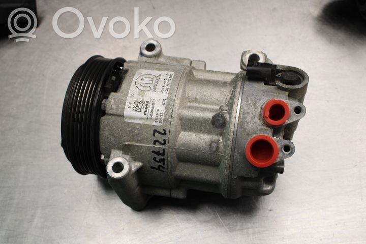 Jeep Compass Klimakompressor Pumpe 