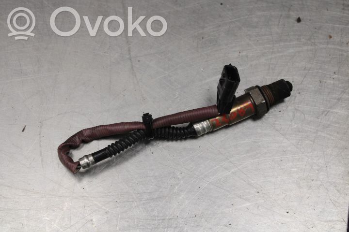 Nissan Juke I F15 Sensore della sonda Lambda