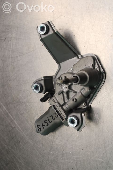 Motor del limpiaparabrisas trasero   2596003320,55112704AA