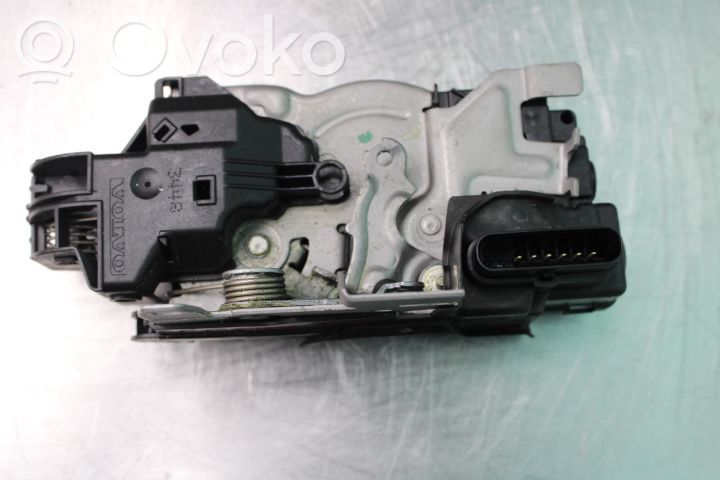 Etuoven lukko   31462456
