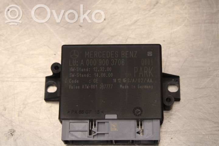 Mercedes-Benz E W212 Alte unități/module de control 
