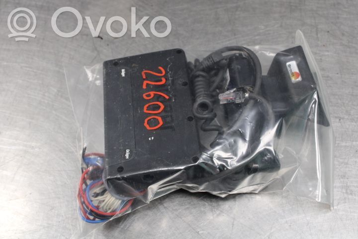Autres unités de commande / modules