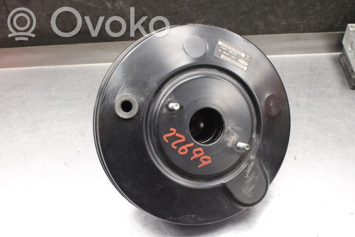 Jarrutehostin   DV612B195VB