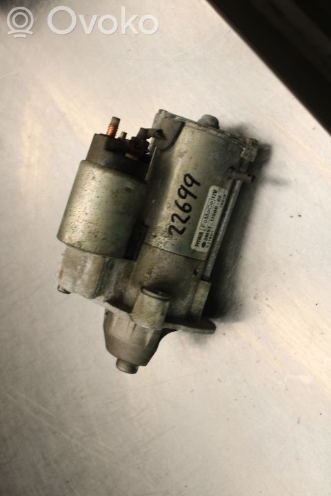 Anlasser   3M5T11000CF