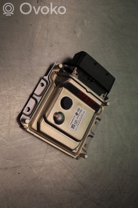 KIA Ceed Injection control unit/module 