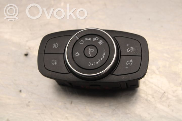 Ford Transit -  Tourneo Connect Light switch 
