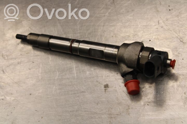 Volkswagen Sharan Inyector de combustible 