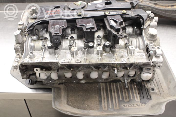 Testata motore   1104100Q3E