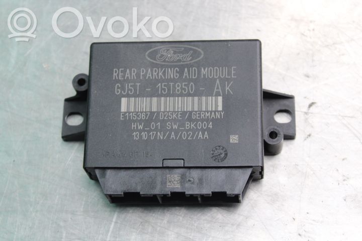 Ford Kuga II Unitate/modul de comandă parcare PDC 