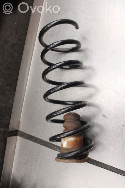 Peugeot Partner Arc elicoidal spate 