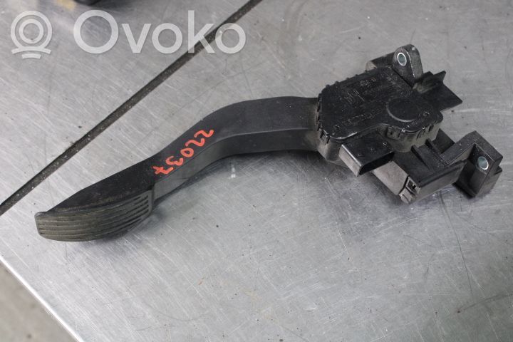 Iveco Daily 6th gen Gaspedalsensor elektrisch 
