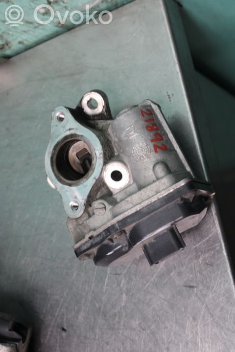 Zawór EGR   147109913R,H8201143495