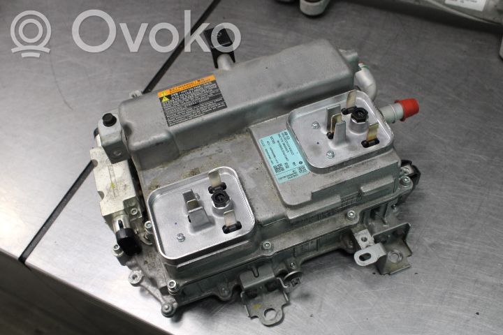 KIA Ceed Inversor/convertidor de voltaje 