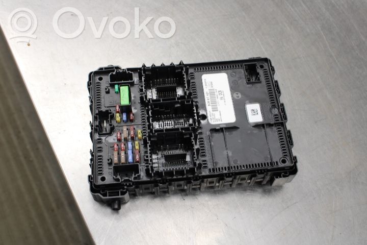 Ford Transit -  Tourneo Connect Drošinātāju bloks 