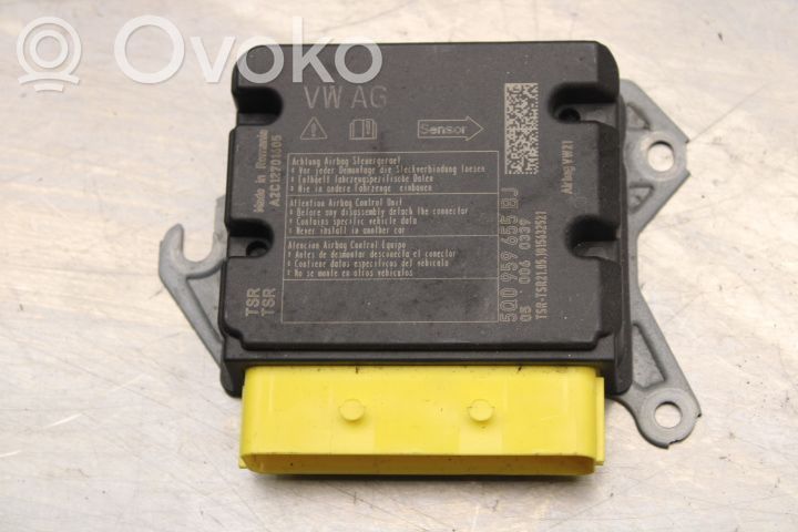 Sonstige Steuergeräte / Module   5Q0959655BJ