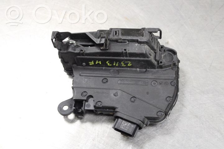 Renault Clio IV Serratura portiera anteriore