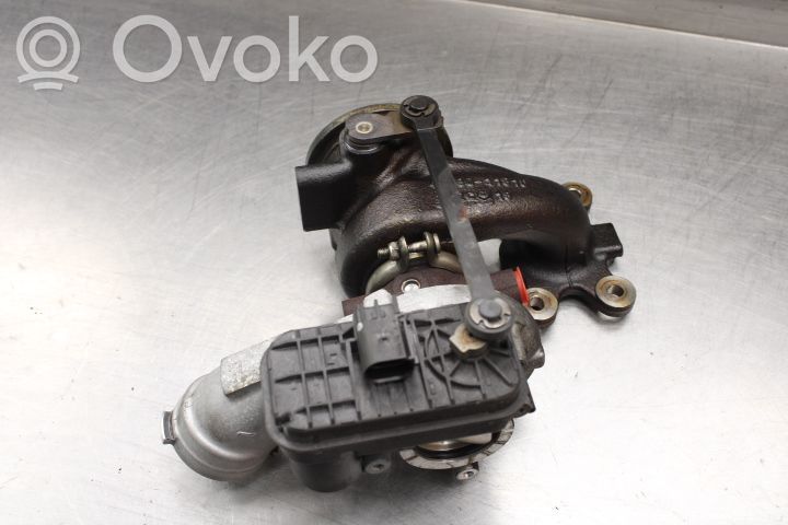 Turboahdin   05E145701J,05E145702M