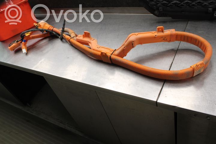 KIA Niro Cable de alta tensión 