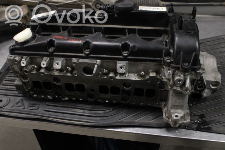 Mercedes-Benz Sprinter W906 Chiulasă motor 
