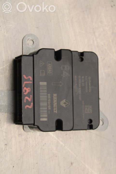 Sonstige Steuergeräte / Module   A2C10940403,985103419R