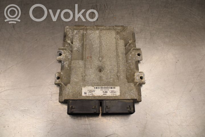 Ford Transit -  Tourneo Connect Injection control unit/module 