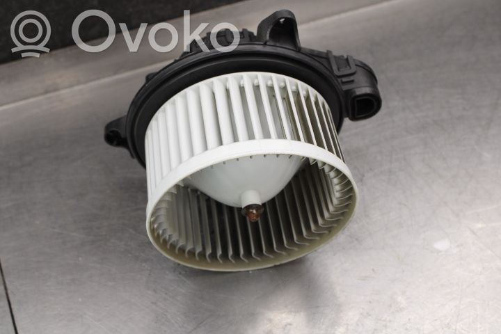 Ford Transit -  Tourneo Connect Heater fan/blower 
